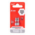 Bit TX20X25 2kom Shockwave Impact Duty Milwaukee 4932430874